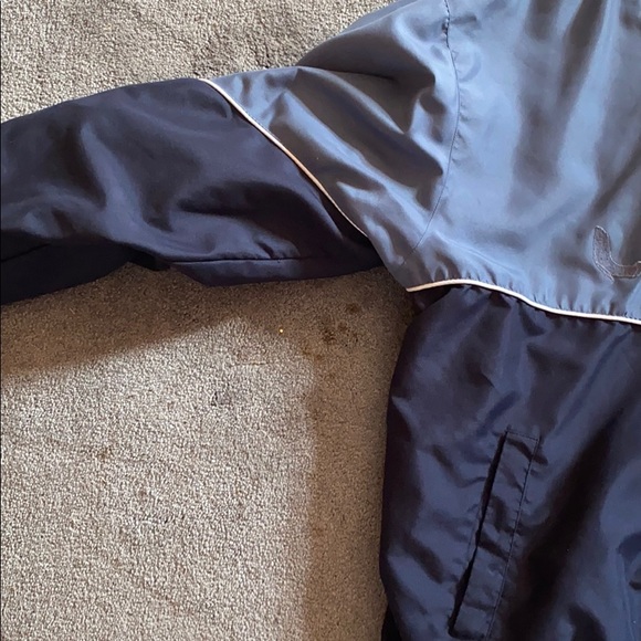 Vintage Seattle Seahawks sweatshirt - Picture 3 of 4